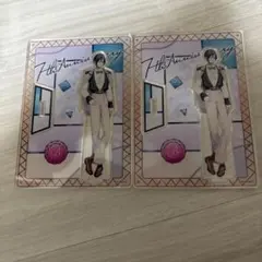 B-PROJECT 7th モーテルキーホルダー アクスタ マルイ 寺光唯月