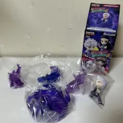 HUNTER×HUNTER デスクトップハンター5 ゼノ