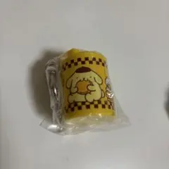 サンリオキャラクターズ コインシリンダー ポムポムプリン