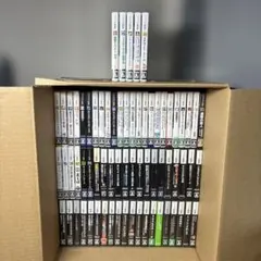 (ジャンク品)DS 3DSソフトまとめ売り(必ず説明文をお読み下さい)