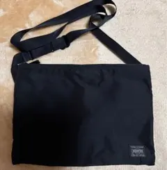 PORTER ポータージョイン サコッシュ