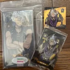 ジャック　ツイステ　アルカナカード