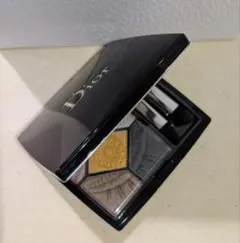 Dior ディオール 5色アイシャドウパレット美品517☆保護袋付き！