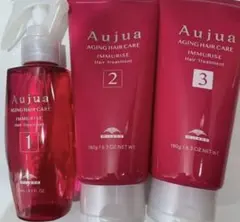 オージュア ディオーラム システムヘアトリートメント