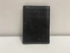 BALLY カードケース　名刺入れのサムネイル