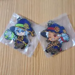 ツイステッドワンダーランド　でふぉラバ！　ブルームバースデーVol.1