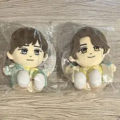 2026年最新】king & princeはぴぬいの人気アイテム - メルカリ