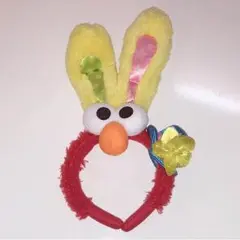 USJ エルモ カチューシャ