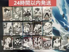 ドラゴンボールスーパーダイバーズ アドバンスパック　N コンプリートセット