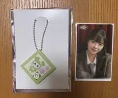 TWICE オフラインくじ E賞 参加賞 ジョンヨン