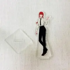 2026年最新】マキマ アクリルスタンドの人気アイテム - メルカリ