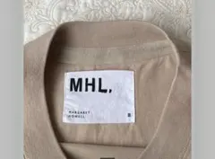 MHL 半袖　Ⅱのサムネイル