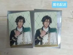 刀ミュ 十周年祝賀祭 シブツタ ふぉとカード 御手杵