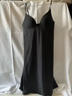 ユニクロ☆マメクロゴウチ　エアリズムブランジブラスリップ　M新品