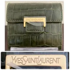 2026年最新】Yves Saint Laurent レディース コインケース・小銭入れの