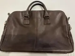 土屋鞄 プロータ 2way ブリーフケース 付属箱 袋付のサムネイル