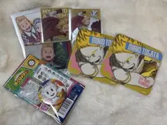僕のヒーローアカデミア 通形ミリオ セット まとめ売り