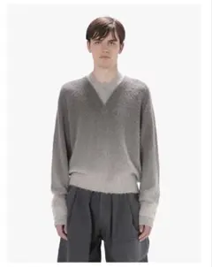 J.W.Anderson Gradation Knit FW24のサムネイル