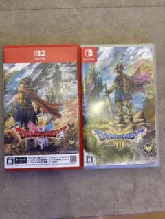 ドラゴンクエスト1&2 ドラゴンクエスト 3　セット