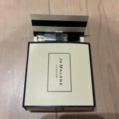 Jo Malone 香水サンプル ボックス入り