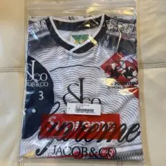 かにくりいむ様 専用 Supreme Soccer Jersey - メルカリ