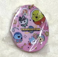 大たまごっち展 ガチャガチャ たまごっち アクリルスライドミラーコレクション