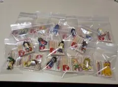 希少品 ラナ タイニビッツ 魔法使いサリー 7種9点セット 外箱なし 