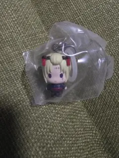 銀魂 吉原大炎上 めじるしアクセサリー 月詠