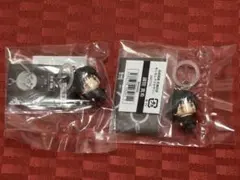 呪術廻戦　禅院真希　めじるしアクセサリー2個セット