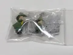 MOOMIN めじるしアクセサリー　マスコットチャーム