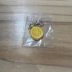 ドラゴンクエスト　めじるしチャーム　ドットモンスター　小さなメダル