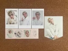 StrayKids スキズ シーグリ フィリックス トレカ セット