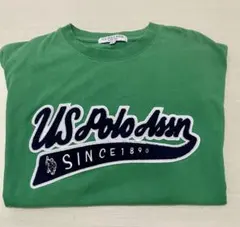 U.S. POLO ASSN. Tシャツ Lサイズ