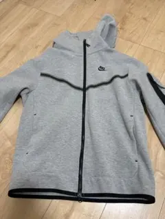 nikeテックフリース サイズMのサムネイル