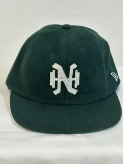 NEW ERA 59FIFTY 南海ホークス 復刻 ウール キャップ 7 5/8のサムネイル