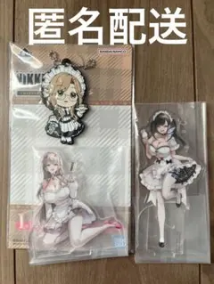 2026年最新】nikke 一番くじの人気アイテム - メルカリ