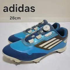 adidas アディダスゴルフ アディゼロ ワン ボア 28cm ゴルフシューズのサムネイル