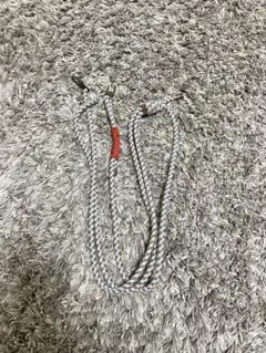 topologie スマホストラップ