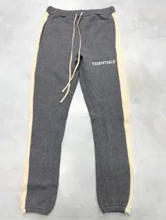 FOG ESSENTIALS Side Stripe Sweatpants S