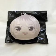 桃源暗鬼 おまんじゅうにぎにぎマスコット 桃寺神門 - メルカリ