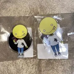 2026年最新】あっさりしょこ アクスタの人気アイテム - メルカリ