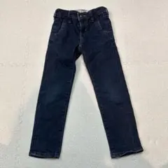 110cm デニムパンツ