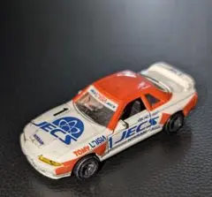 トミカ ユニシア ジェクス スカイライン GT-R R32 日本製