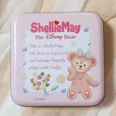 【美品】シェリーメイ 空き缶