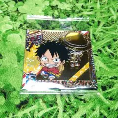 にふぉるめーしょん ワンピース ＬＯＧ.９ グランドレア　ルフィ