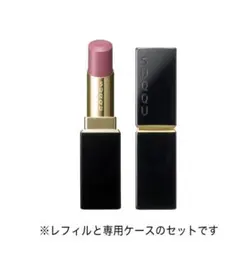 新品未使用　SUQQU モイスチャー グレイズ リップスティック13 花憂