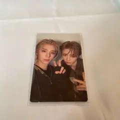 BOYNEXTDOORトレカ NoGenre テサン イハン