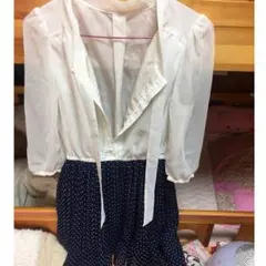 earth ワンピース