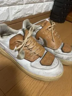 レア　Nike Air Force 1（エアフォース1）