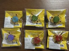 【値下げ可】あんスタ リングライト 紅月 敬人 紅郎 颯馬 維吹